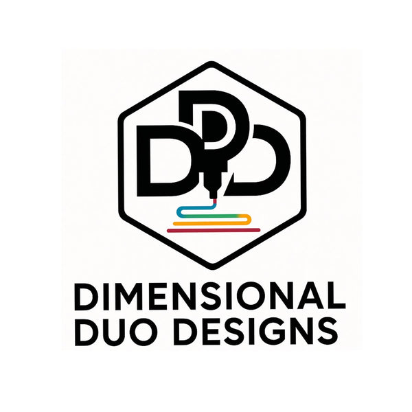 Dimensional Duo Designs
